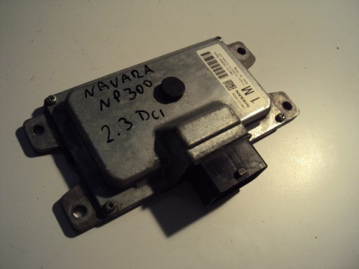 EMU10-090NB1 - Старт стоп модуль nissan navara iv d23 np300