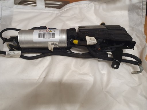 9679123280 - МОДУЛЬ START STOP PARTNER BERLINGO СОСТОЯНИЕ КАК НОВЫЙ