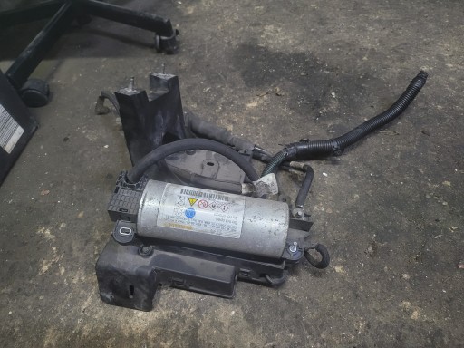 МОДУЛЬ START STOP PEUGEOT 3008 1.6 EHDI 9677002780