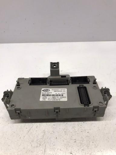 МОДУЛЬ КОНТРОЛЕРУ 51819323