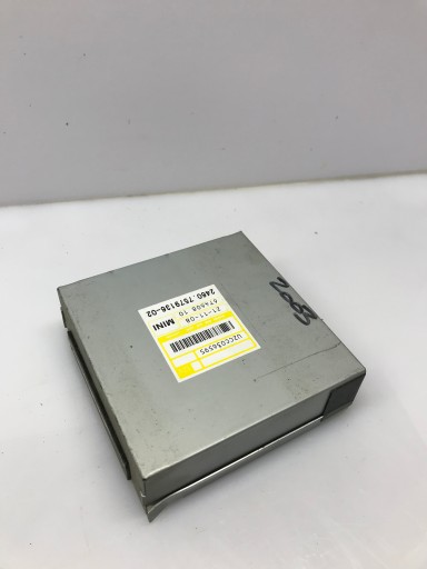 МОДУЛЬ КОНТРОЛЛЕРА 7579136