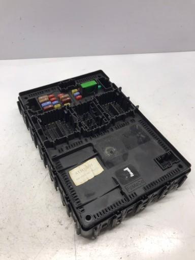 МОДУЛЬ КОНТРОЛЛЕРА A13410605 HU5T-14C184-ACL