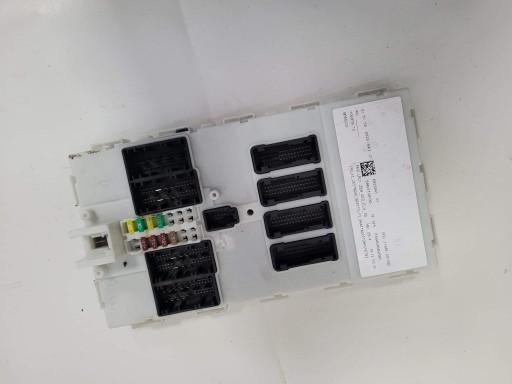 6824384 6824384-01 - Модуль управління BCM BSI BMW F20 6825541 LIFT 2016