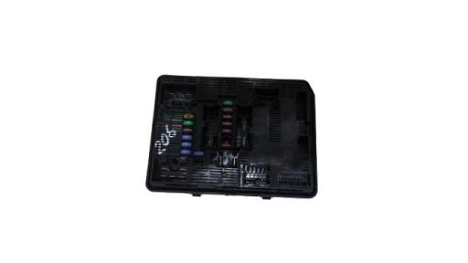 284B77542R - МОДУЛЬ КОНТРОЛЛЕРА BCM NISSAN TOWNSTAR KANGOO IV CITAN 1.3 TCE