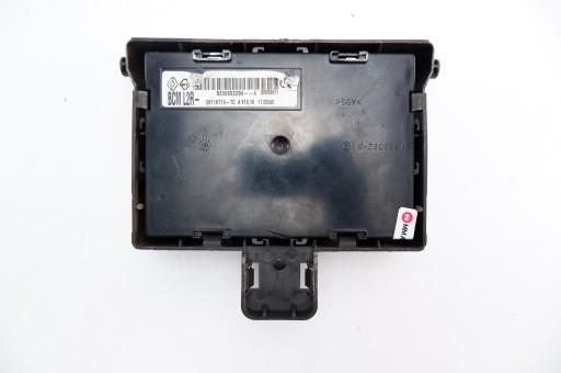 МОДУЛЬ ДРАЙВЕРА BCM RENAULT CLIO III 8200652284A