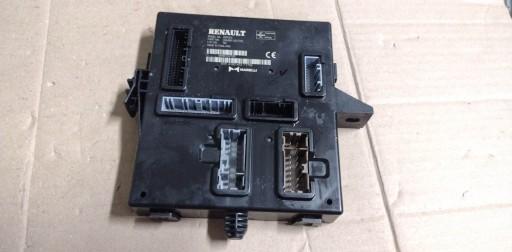 МОДУЛЬ ДРАЙВЕРА BCM RENAULT KANGOO 284B10270R