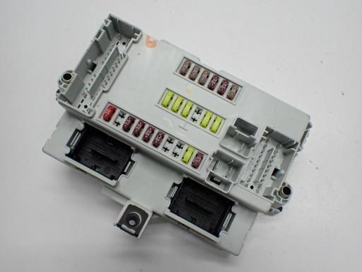 МОДУЛЬ КОНТРОЛЕРУ BSI 50531654 ALFA ROMEO GIULIETTA 14R