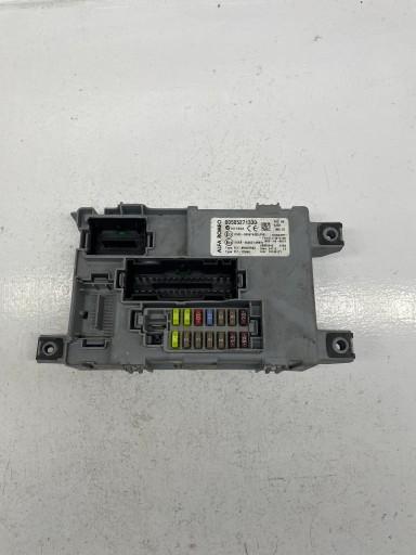 МОДУЛЬ КОНТРОЛЕРУ КУЗОВА BSI ALFA FIAT 00505271330