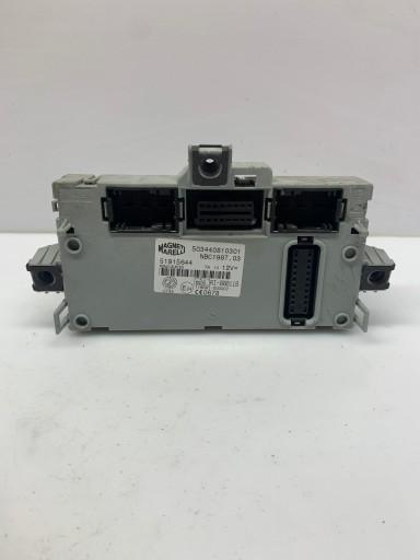BSI BODY FCA 51915644 МОДУЛЬ КОНТРОЛЕРУ