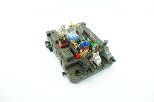 МОДУЛЬ ДРАЙВЕРА BSI PEUGEOT 607 9645585580