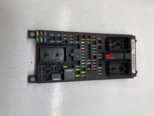 МОДУЛЬ КОНТРОЛЕРУ BSI RANGE ROVER EJ32-14F041-AC