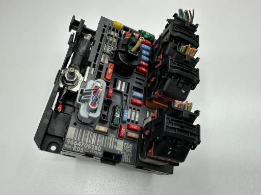 МОДУЛЬ КОНТРОЛЕРУ BSM BERLINGO III PARTNER 9664706280 R05