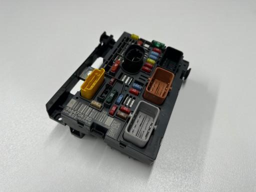 МОДУЛЬ КОНТРОЛЛЕРА BSM BERLINGO III PARTNER 9664706280 R05