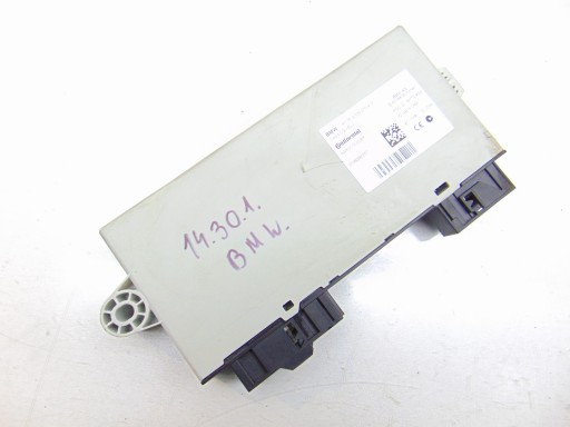 CAS4 BMW 5 F10 F11 9339275 Модуль модуля