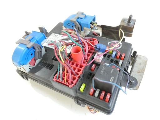 15867054 28050259 - Модуль контролера chevrolet cobalt chevy hhr