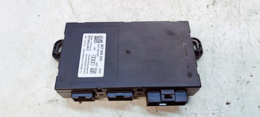 Модуль контролера даху audi a3 8v cabrio 8v7959255