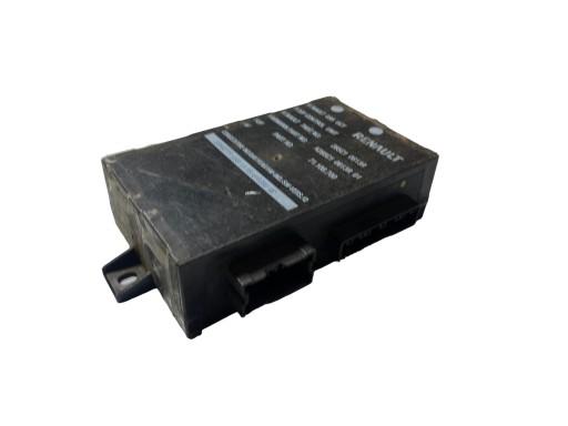 285C1 0613R - МОДУЛЬ КОНТРОЛЕРА ДАХУ MEGANE III CC 285C10613R