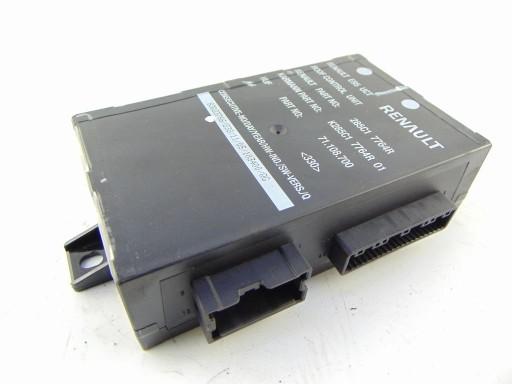 МОДУЛЬ ДАХУ RENAULT MEGANE III CC 285C17764R