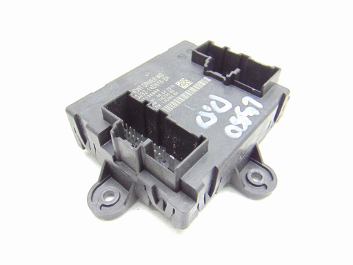 GJ32-14D618-BA - МОДУЛЬ УПРАВЛІННЯ ПЕРЕДНЬОЇ ЛІВОЇ ДВЕРІ JAGUAR XE GJ32 - 14D618-BA