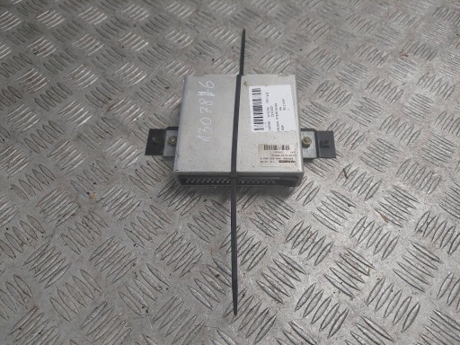 МОДУЛЬ ДРАЙВЕРА ECAS WABCO 4460550030 DAF 1249391