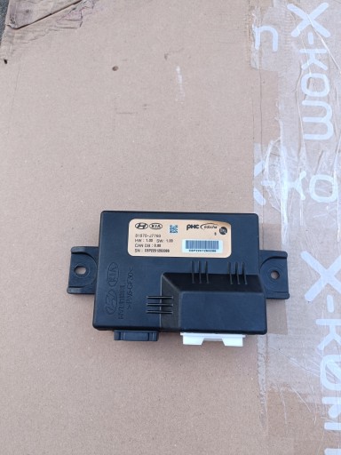 Модуль управления электрической задней крышкой KIA XCEED GT 81870-J7760