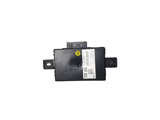 STEROWNIK MODUŁ GATEWAY AUDI A6 C7 4G0907468AC 0000 - Модуль драйвера шлюзу AUDI A6 C7 4g0907468ac