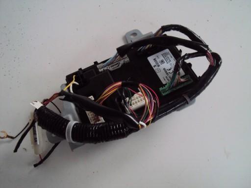 284B11BN0B - Модуль контролера infiniti fx ii qx70 2011-