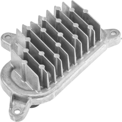 59SKV253 - Модуль керування денними ходовими вогнями дхо для audi a5 2016 - права сторона