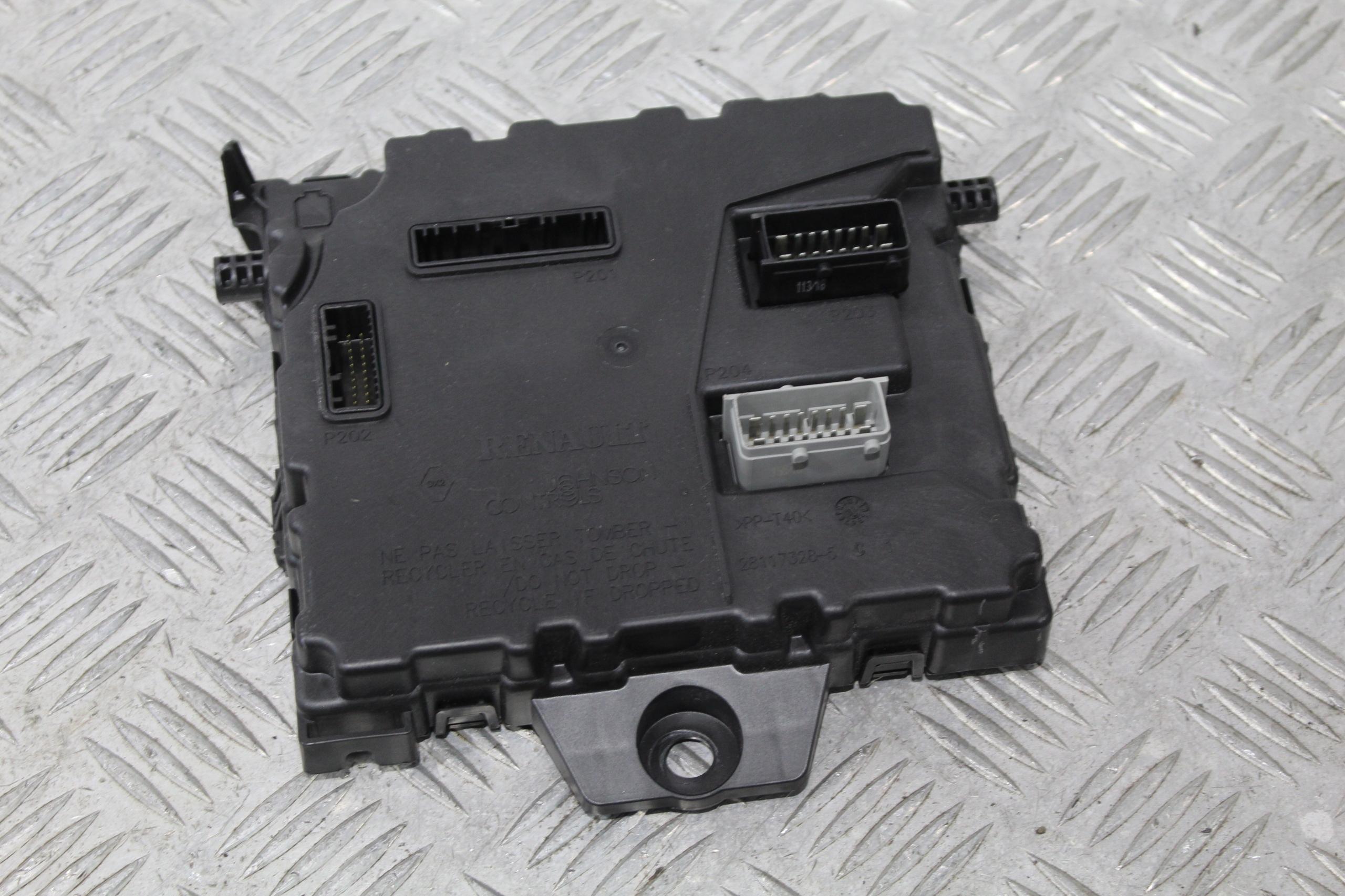 284B68764R - МОДУЛЬ КОНТРОЛЕРА KANGOO II 2 III 3 LIFT 284B13441R