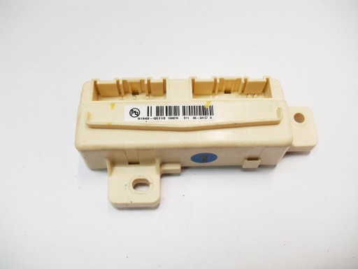 91940-G5111 - Модуль контроллера kia niro 1.6gdi hybr 91940-g5110