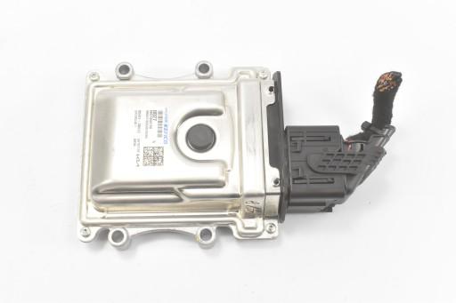 4K0133843G - Картридж фильтра новый Audi RS6 RS7 4K0133843G