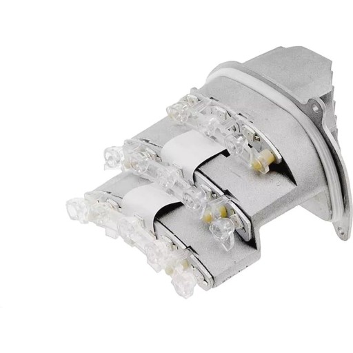 136-01-045 - Модуль світлодіодного керування покажчиком лівого повороту для bmw 3 e90 e91 2004-