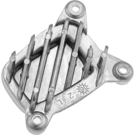 EPX-BM-079 - Модуль светодиодного драйвера для направления LEW для BMW 3 F30 4 F32 F36 F33 2011-