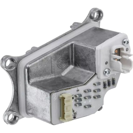 EPX-BM-093 - Модуль светодиодного контроллера левого указателя поворота для bmw x3 f25 x4 f26 2010-2018