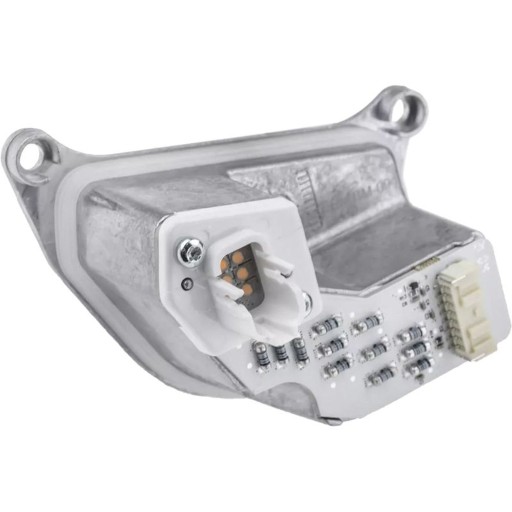 EPX-BM-094 - Модуль светодиодного контроллера Право до BMW X3 F25 X4 F26 2010-2018