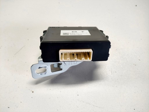 BSM1-67UU0-A K6021 - Модуль драйвера MAZDA 3 LIFT 16 - 18R BSM1-67UU0A