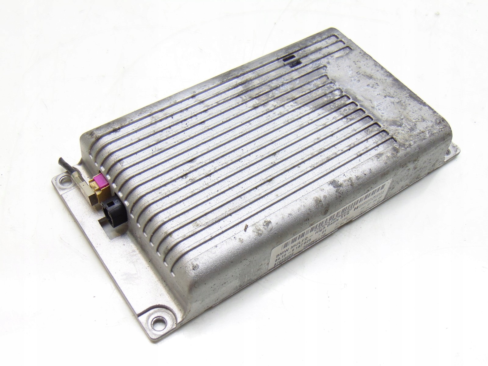 918762 - Модуль управления MULF2 MINI BMW E90 E60 R56 9187625