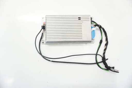 918762 - Модуль драйвера MULF2 MINI R56 9187625