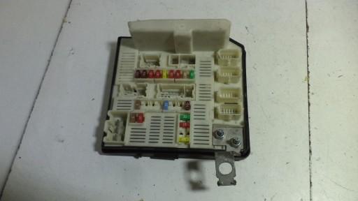 Модуль драйвера N2 USM-X61 KANGOO 8201044237