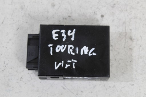 Модуль БУ НИВО BMW E39 X5 E53 1092396