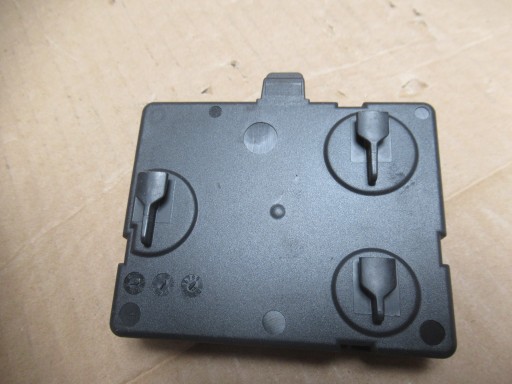 МОДУЛЬ ДРАЙВЕРА PORSCHE CAYENNE 9Y 4M0907594G