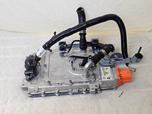 LX68-14G646-BF LX68-14B227-BF - МОДУЛЬ ДРАЙВЕРА ИНВЕРТОР ПРЕОБРАЗОВАТЕЛЬ НАПРЯЖЕНИЯ ИНВЕРТОР ДЛЯ FORD KUGA MK3