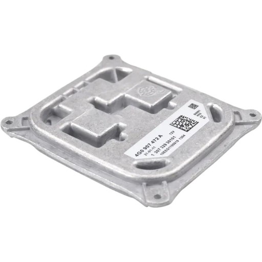 136-01-015 - Модуль контроллера преобразователя светодиодного света для audi a7 sportback 4ga 4gf