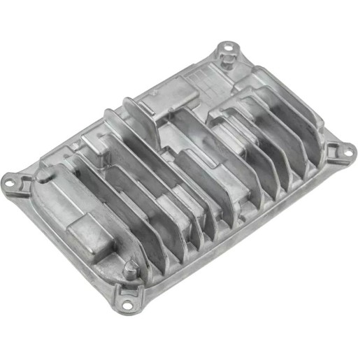 136-01-023 - Модуль управління світлодіодним світлом модуля для Mercedes W204 2007-