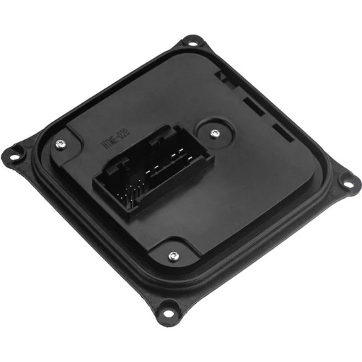 136-01-026 - Модуль керування світлодіодним перетворювачем для mercedes w204 2007-