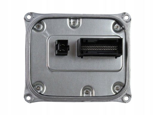 136-01-022 - Модуль керування світлодіодним перетворювачем для mercedes w205 2013-