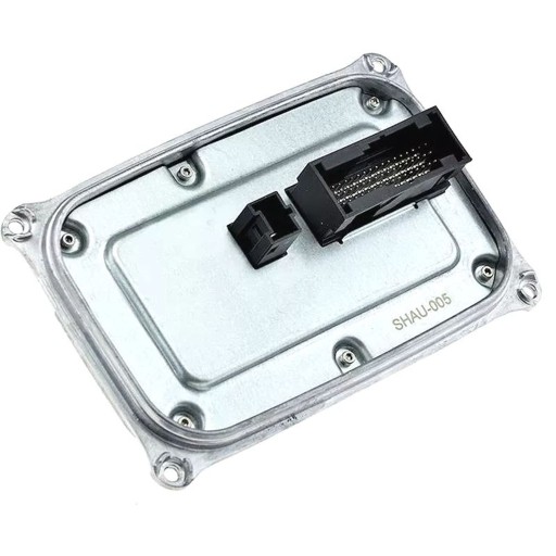 EPX-ME-005 - Модуль контроллера преобразователя светодиодного света для mercedes w212 2009-