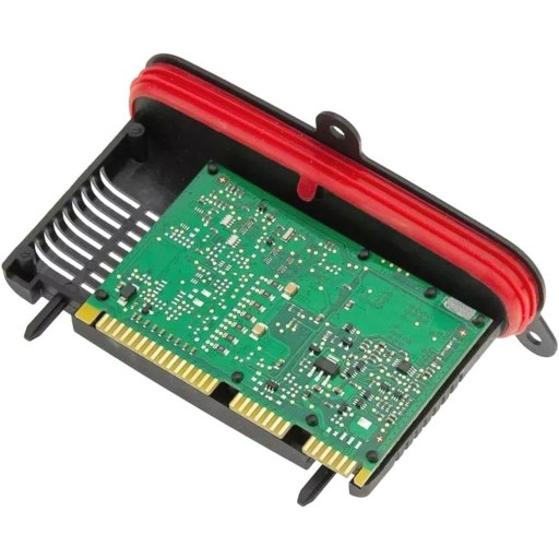 EPX-BM-089 - Модуль контроллера преобразователя ксенонового света bmw x3 f25 2010-