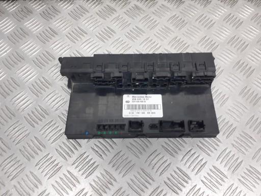 2095451601 - Модуль драйвера сам MERCEDES CLK W209