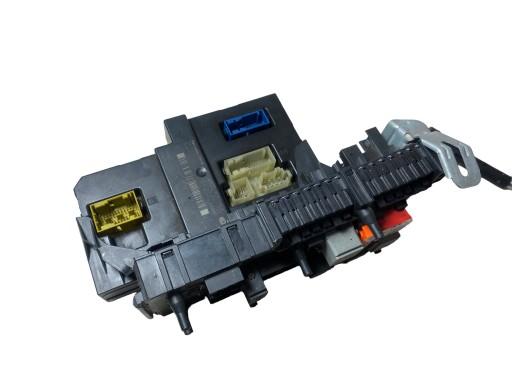 A2045458201 - Модуль драйвера ж MERCEDES W204 2045458201